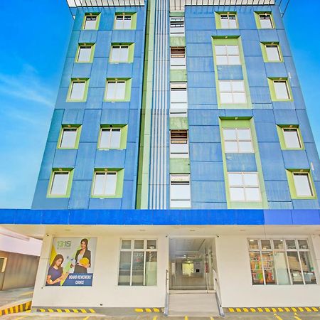 Collection O 1318 Residences, University Belt, Metro Manila Esterno foto
