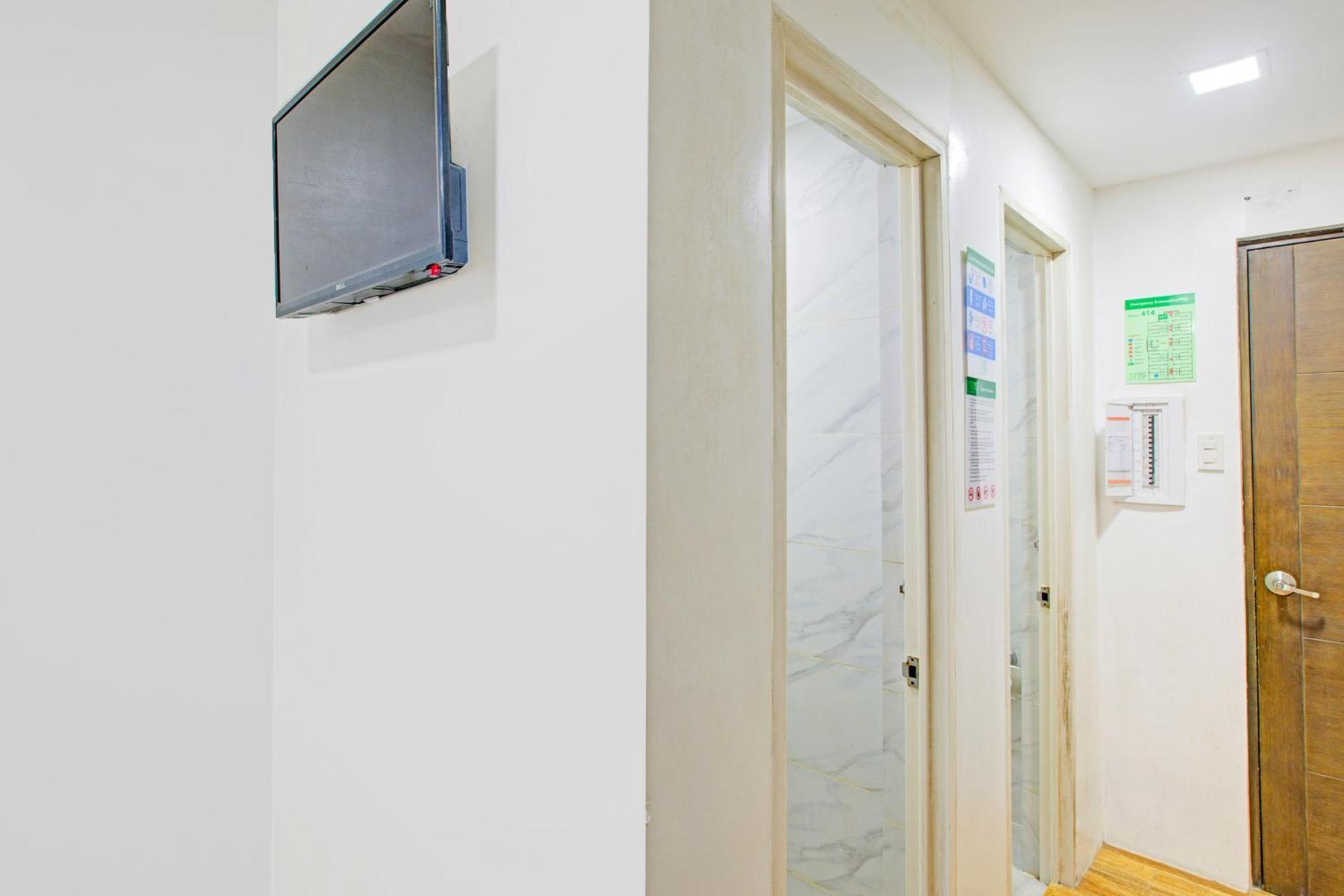 Collection O 1318 Residences, University Belt, Metro Manila Esterno foto